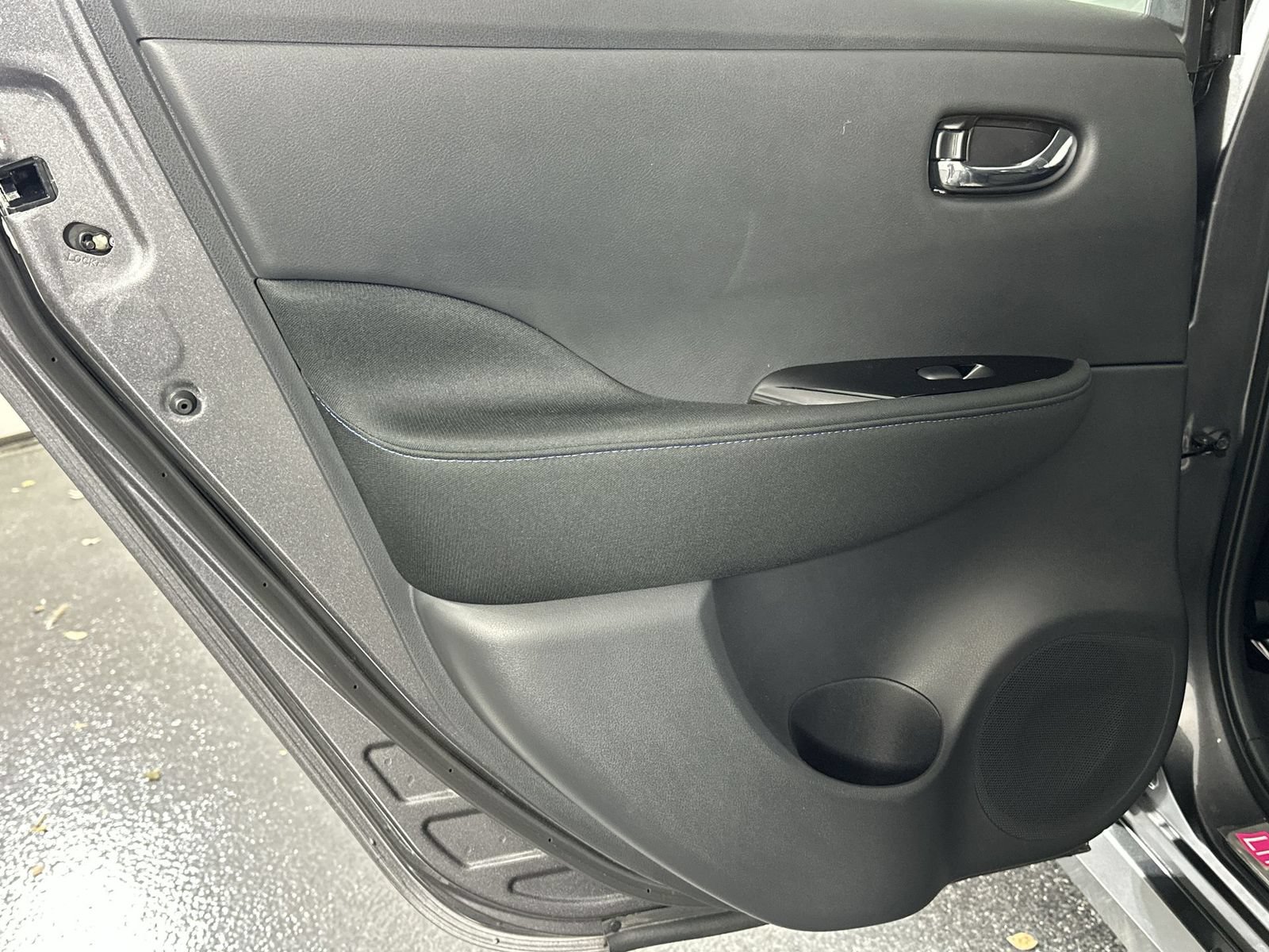 New 2025 Nissan Leaf SV Plus FWD image 30