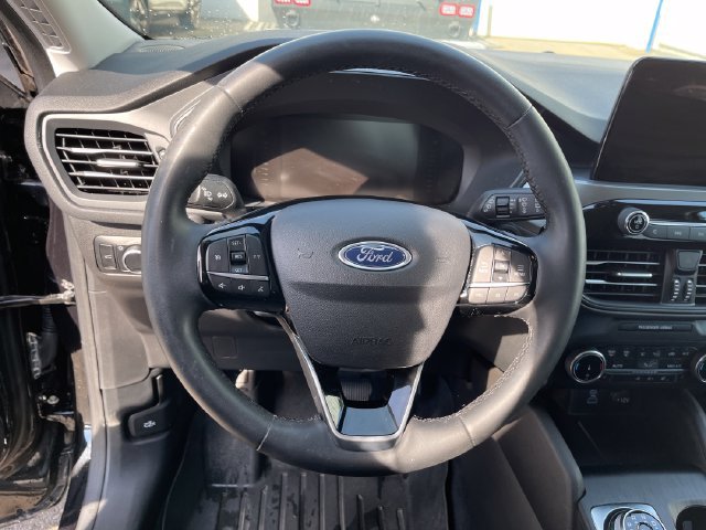 Used 2023 Ford Escape Active AWD/4WD image 19