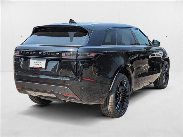New 2026 Land Rover Range Rover Velar Dynamic SE image 2