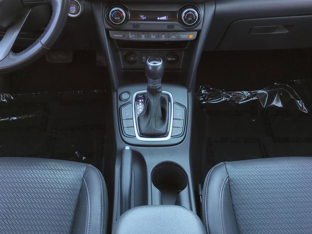 Used 2020 Hyundai Kona Limited image 29