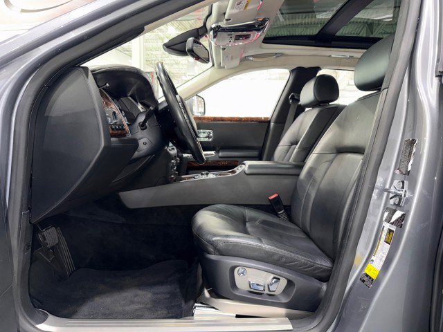 Used 2010 Rolls-Royce Ghost RWD image 43