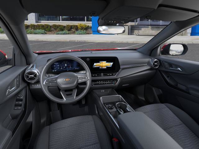 New 2027 Chevrolet Equinox LT FWD image 15