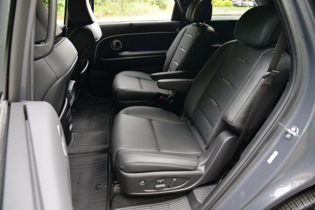 Used 2026 Hyundai Palisade Calligraphy AWD/4WD image 36