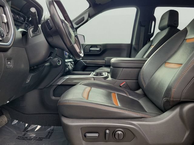 Used 2022 GMC Sierra 1500 AT4 AWD/4WD image 18