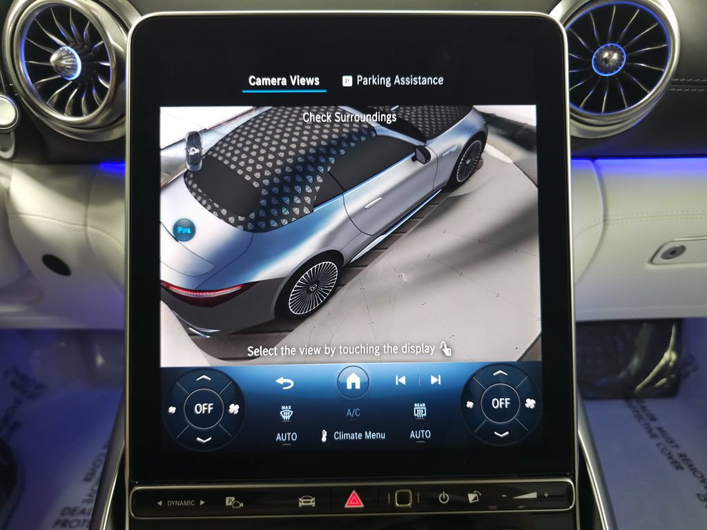 Certified 2026 Mercedes-Benz Maybach SL 680 image 23