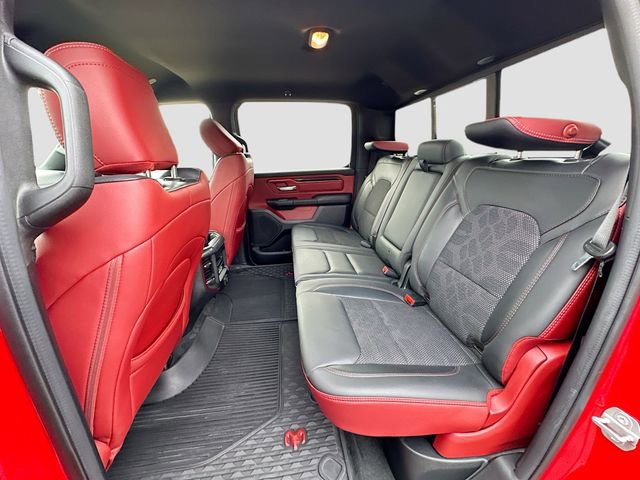 Used 2020 RAM 1500 Rebel w/ Rebel Level 2 Equipment Group image 23