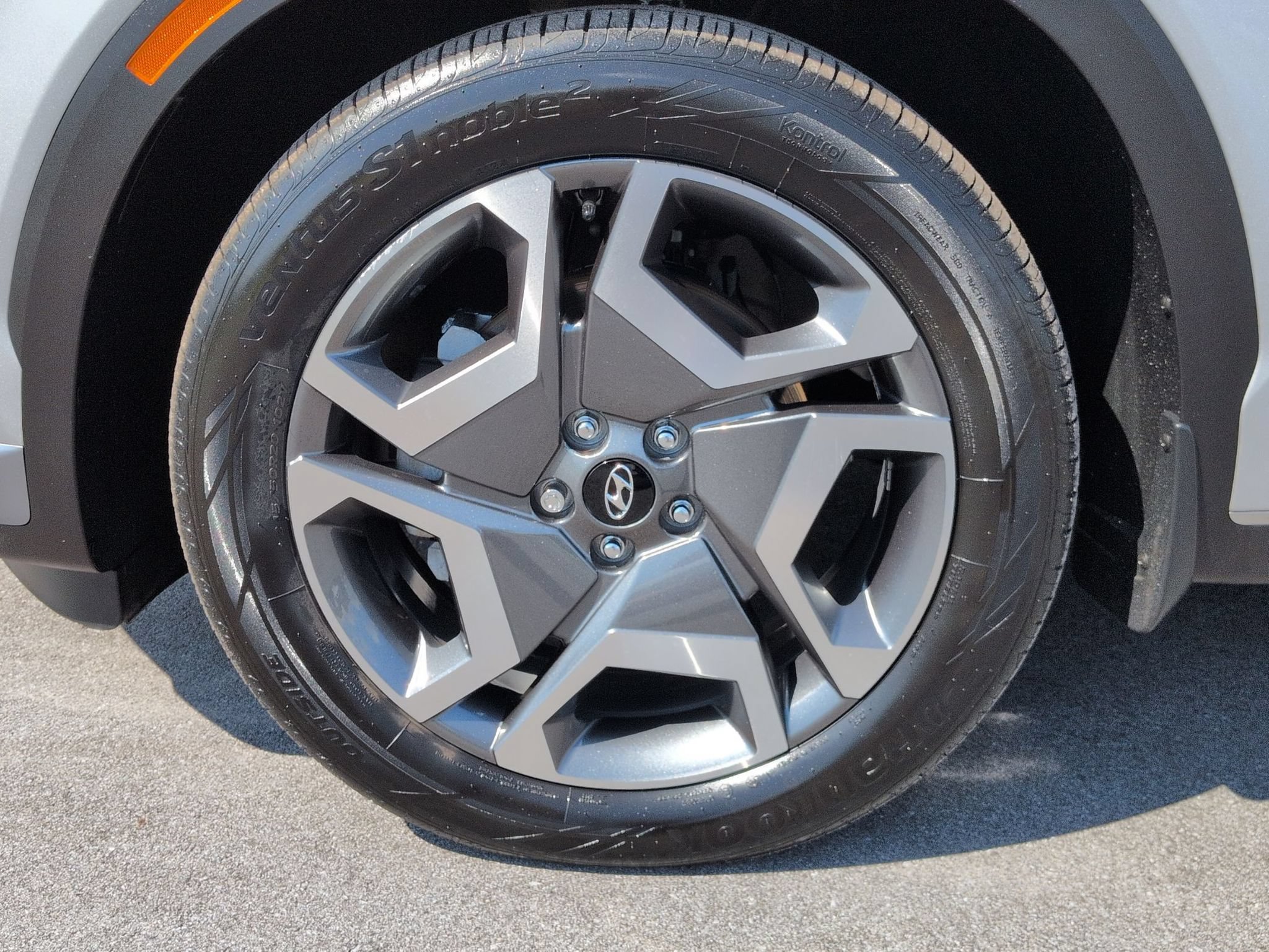 Used 2025 Hyundai Palisade SEL AWD/4WD image 23