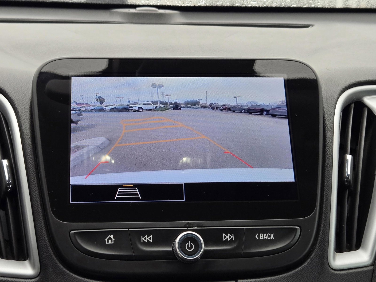 Used 2023 Chevrolet Malibu LT image 18