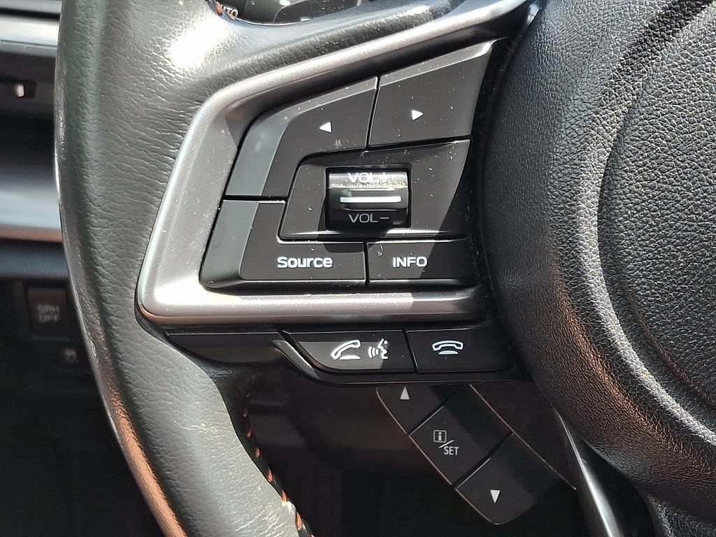 Used 2019 Subaru Crosstrek 2.0i Limited w/ Moonroof Package w/Navigation AWD/4WD image 22