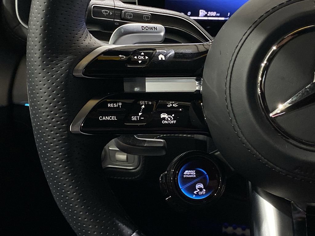 Used 2024 Mercedes-Benz GLS 63 AMG 4MATIC image 10