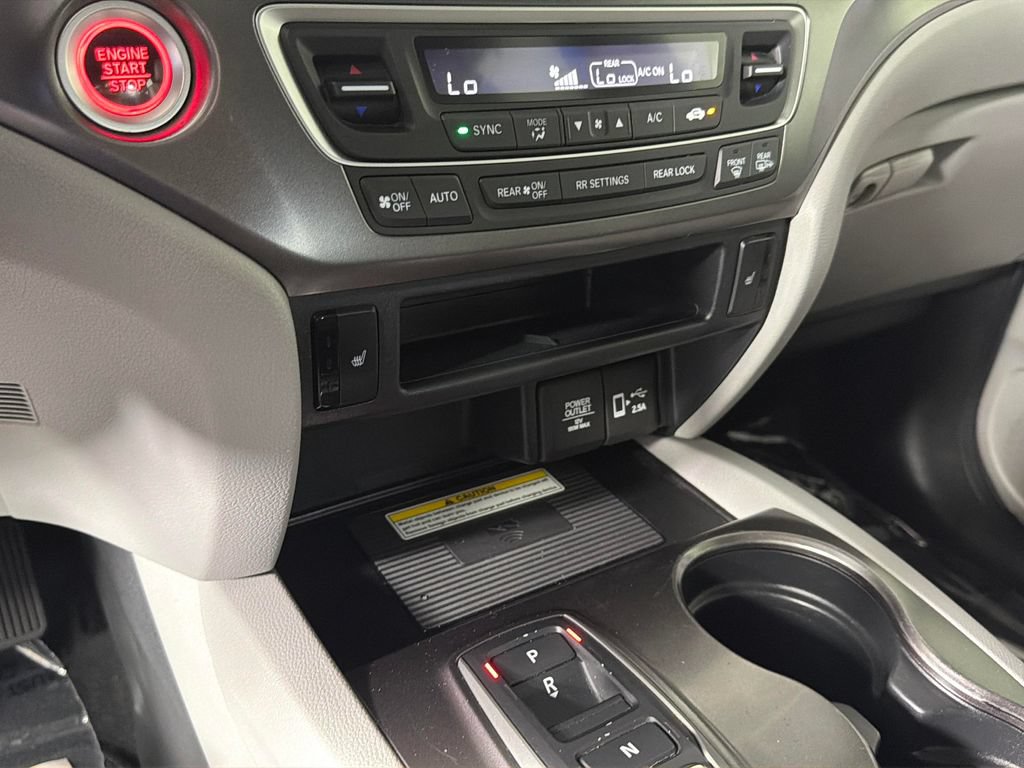 Used 2021 Honda Pilot Special Edition image 24