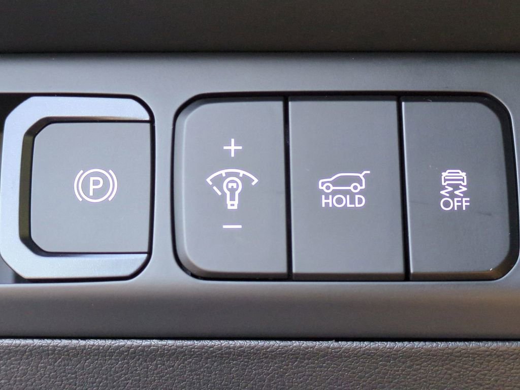 New 2026 Hyundai Santa Fe Calligraphy image 31