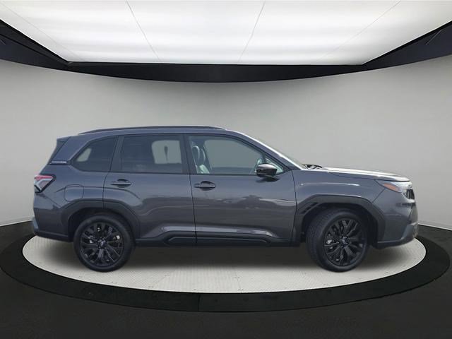 New 2026 Subaru Forester Sport image 8