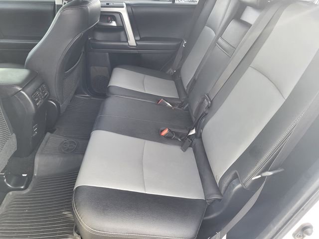 Used 2019 Toyota 4Runner SR5 Premium image 22