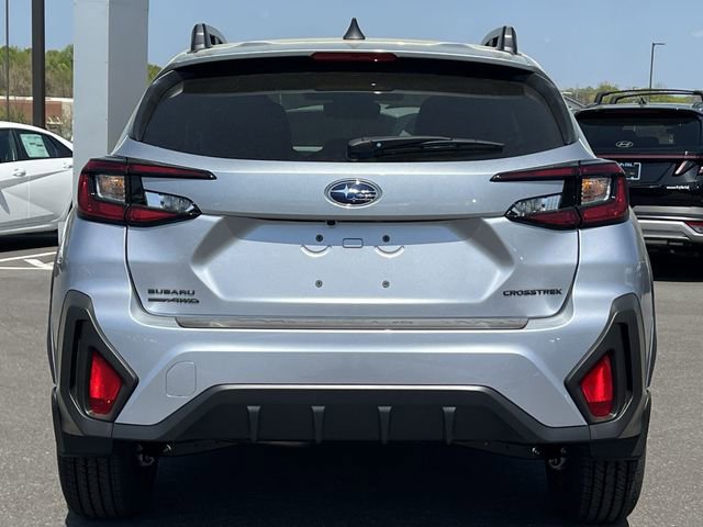 New 2026 Subaru Crosstrek 2.0i Premium image 34