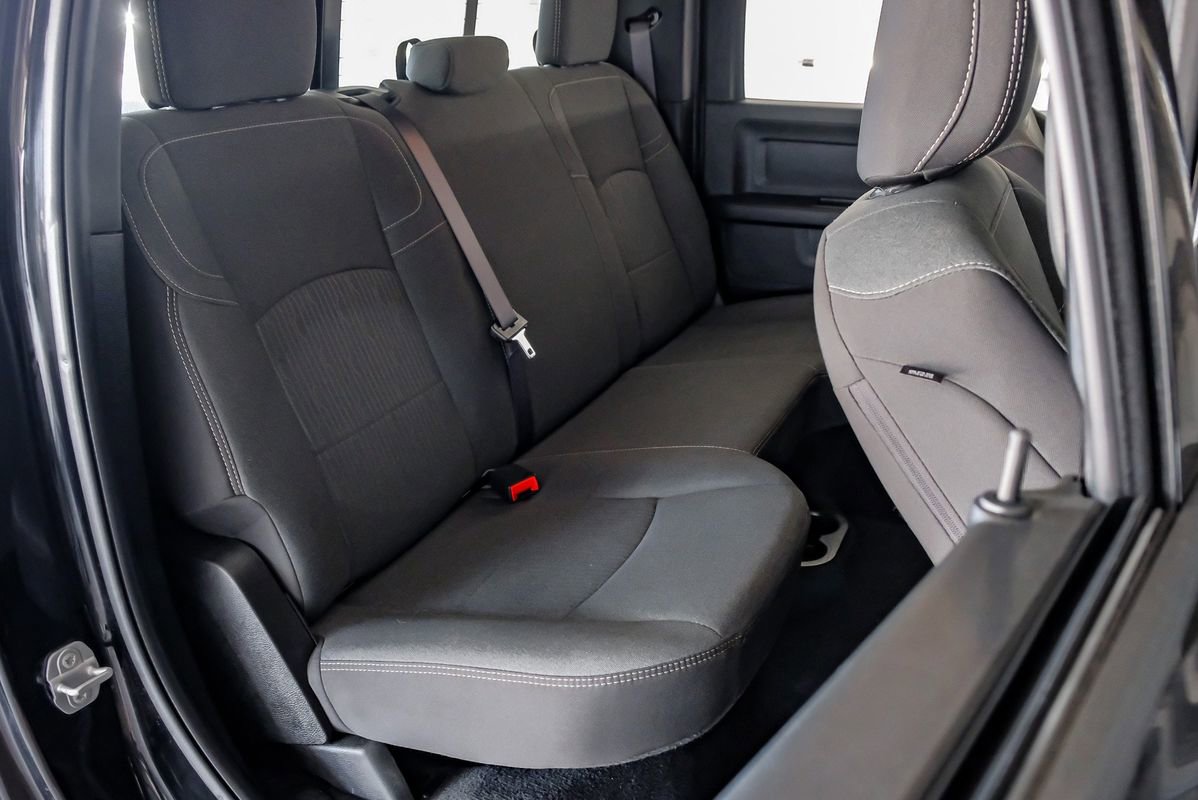 Used 2022 RAM 3500 Tradesman image 34