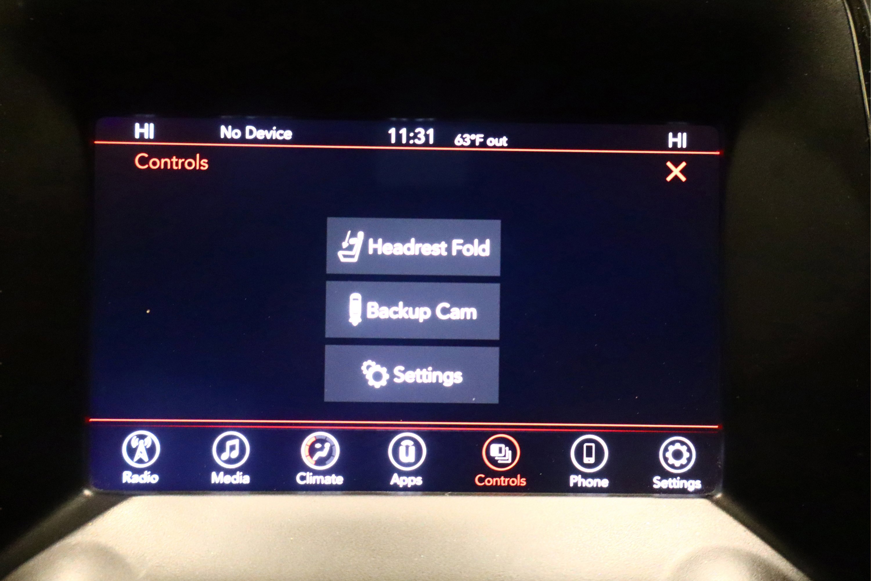 Used 2018 Dodge Durango SXT w/ 3rd Row Seating Group image 35