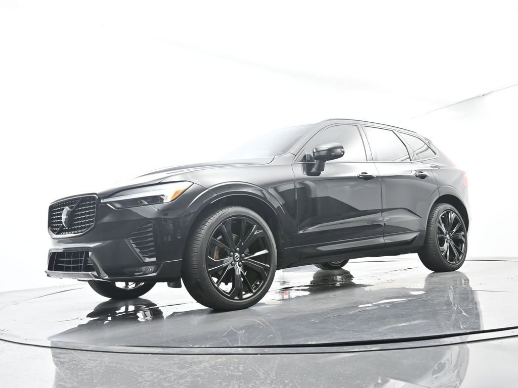 Used 2024 Volvo XC60 B5 Ultimate w/ Protection Package Premier AWD/4WD image 42