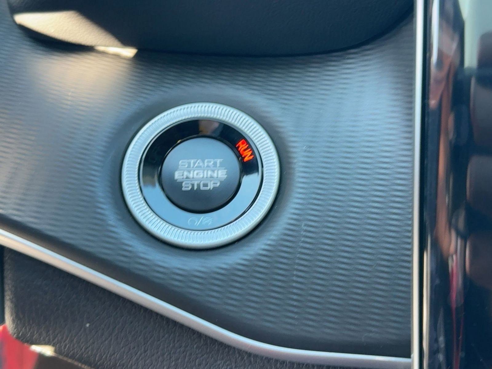 New 2025 Jeep Grand Cherokee Laredo X image 27