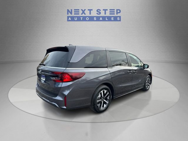 Used 2025 Honda Odyssey EX-L image 8