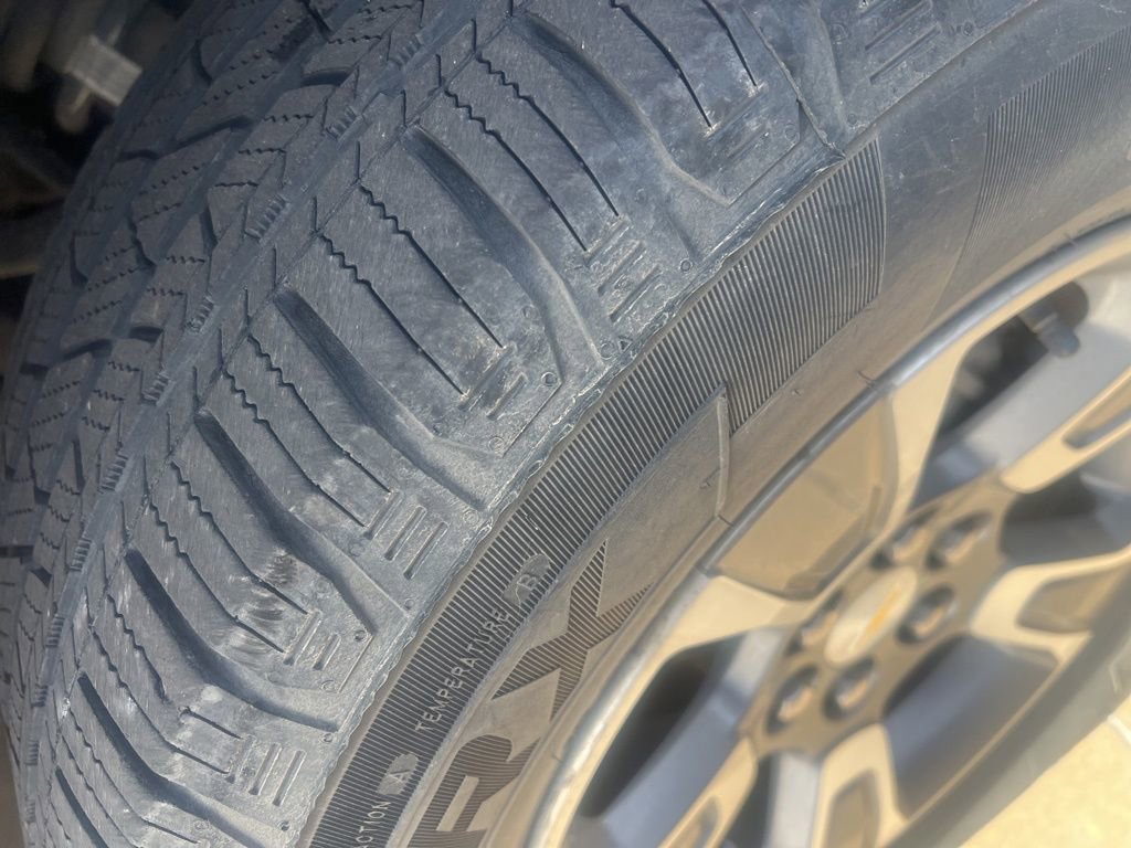 Used 2018 Chevrolet Colorado Z71 image 11