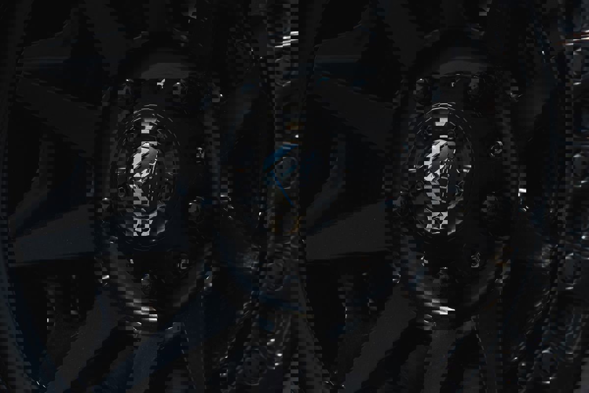 Used 2023 Jeep Gladiator Overland image 5