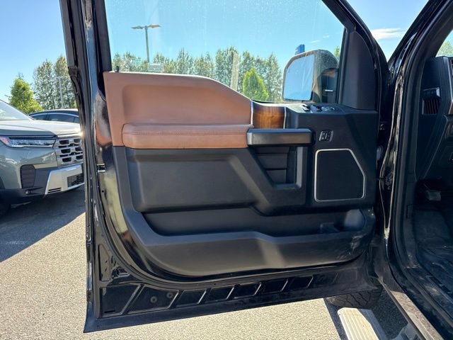 Used 2017 Ford F150 Limited AWD/4WD image 13