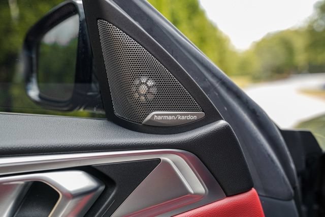 Used 2022 BMW M440i Coupe RWD image 47