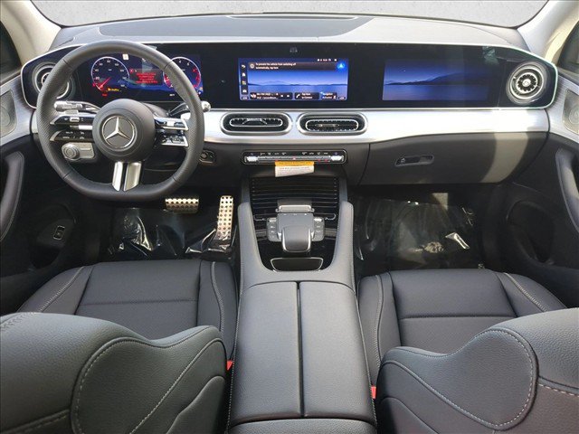 New 2027 Mercedes-Benz GLE 450 4MATIC image 14