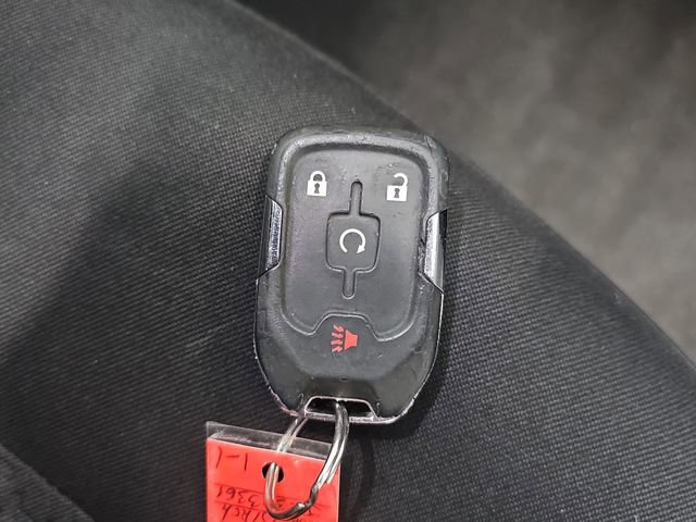 Used 2018 GMC Terrain SLE w/ Driver Convenience Package AWD/4WD image 27