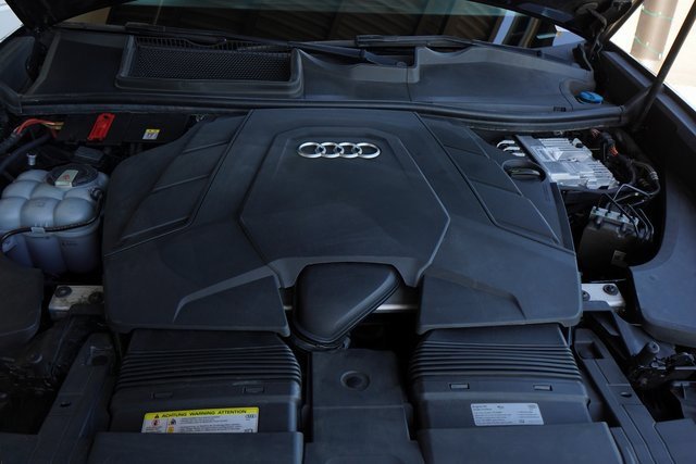 Used 2024 Chevrolet Traverse Z71 w/ Enhanced Driving Package image 40