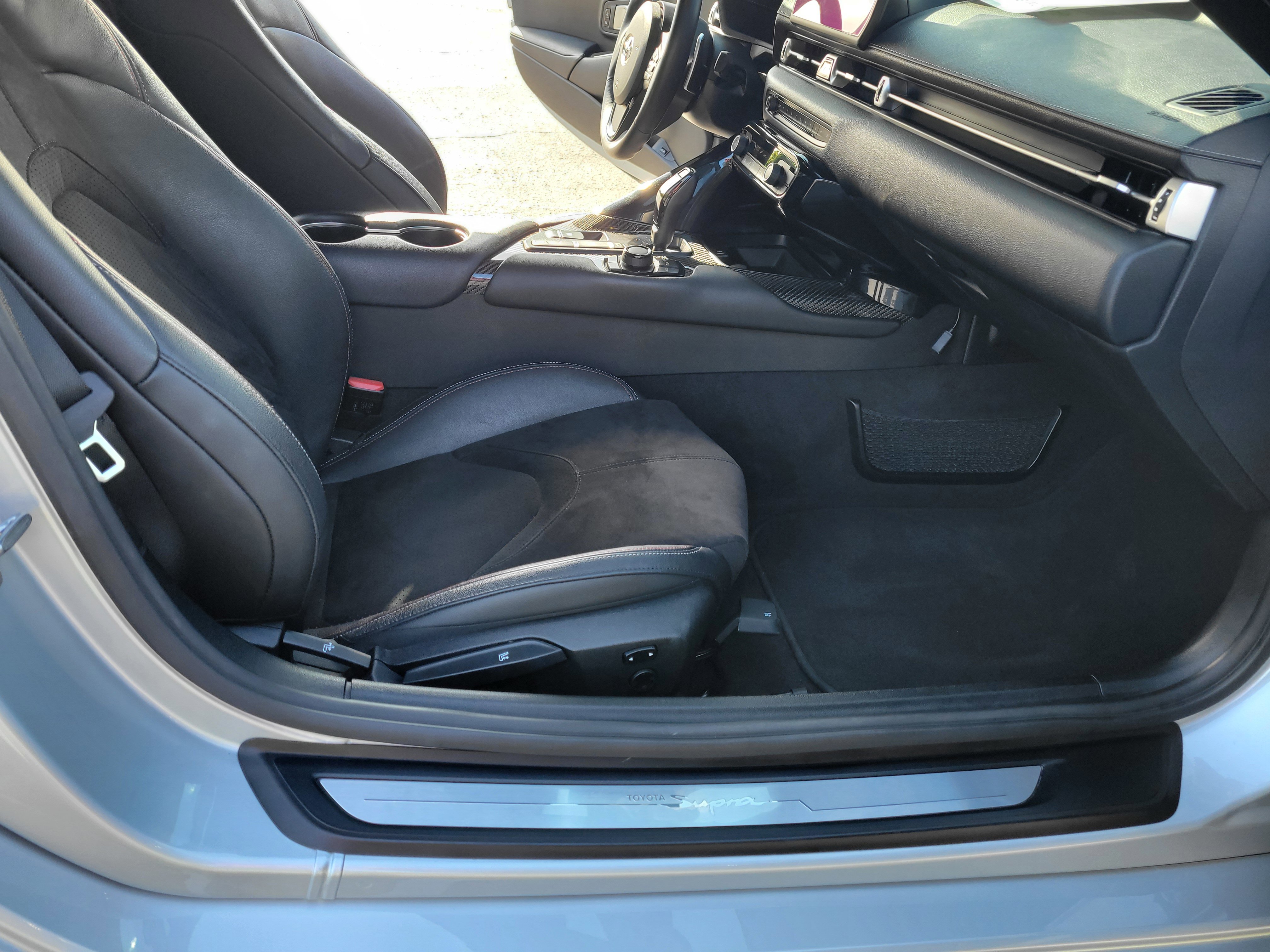 Used 2021 Toyota Supra image 21