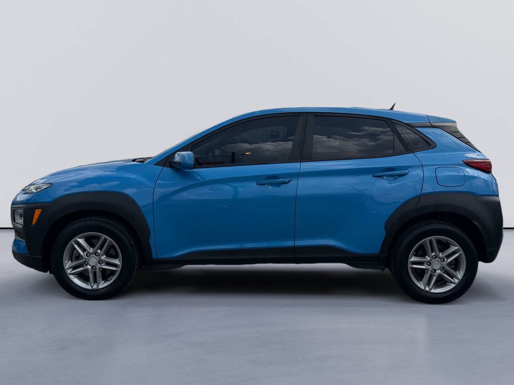 Used 2019 Hyundai Kona SE AWD/4WD image 6