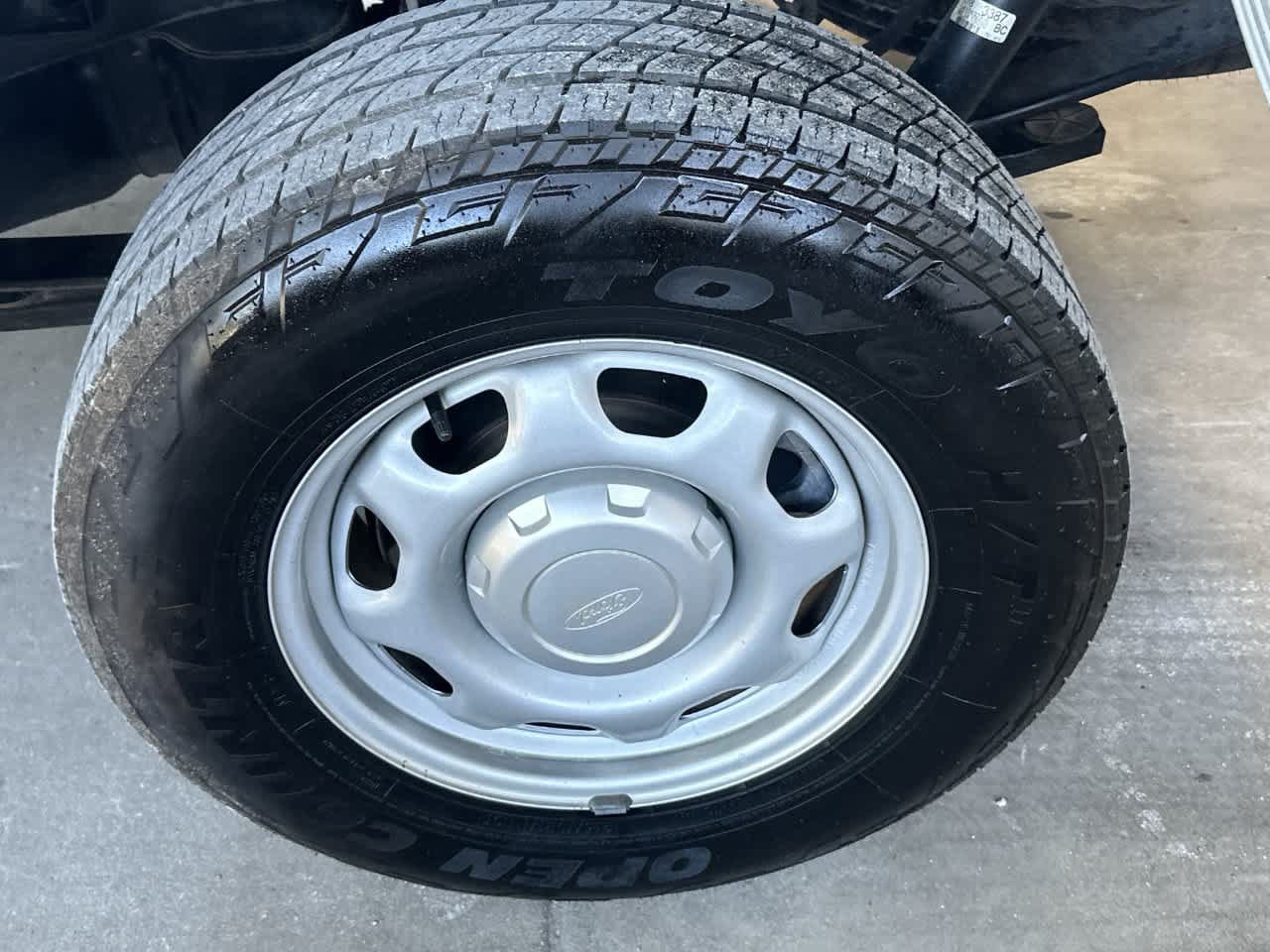 Used 2023 Ford F150 XL RWD image 11