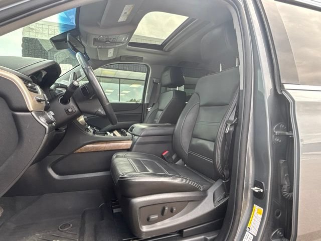 Used 2019 GMC Yukon Denali AWD/4WD image 14