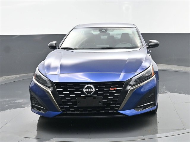 Used 2024 Nissan Altima 2.5 SR image 21