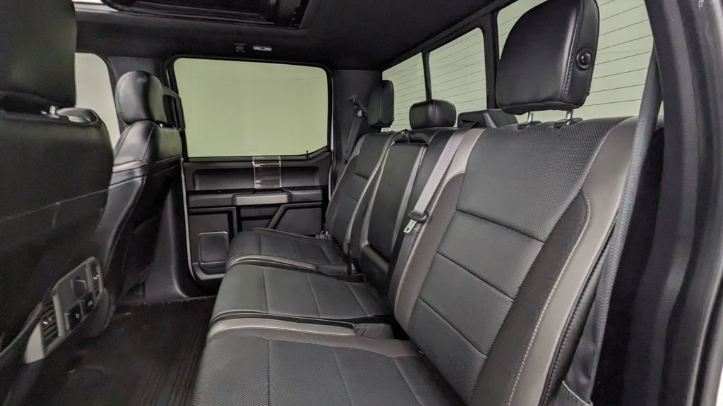 Used 2019 Ford F150 Raptor w/ Equipment Group 802A Luxury AWD/4WD image 37