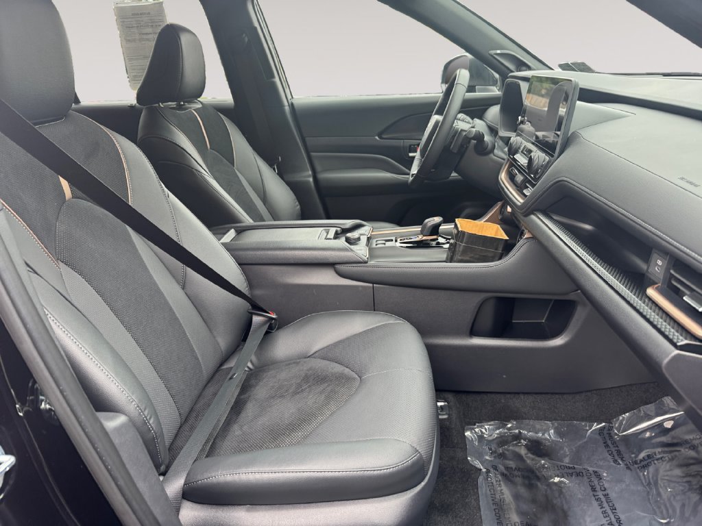 Used 2026 Toyota Grand Highlander AWD Hybrid image 15