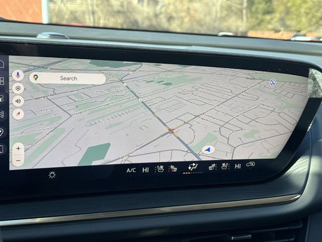 New 2026 Buick Envision Avenir AWD/4WD image 18