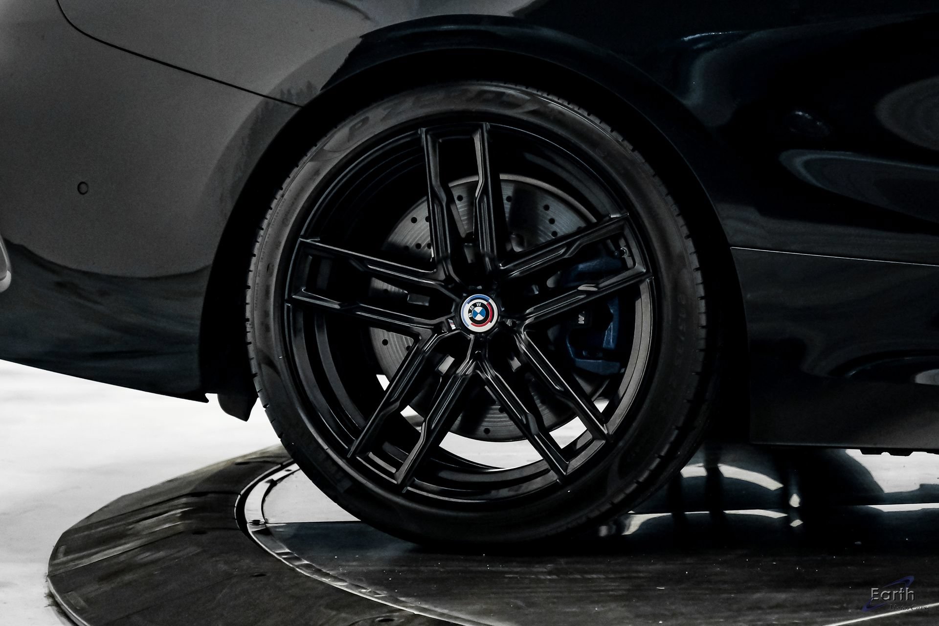 Used 2023 BMW M8 Competition w/ M Driver's Package AWD/4WD image 76