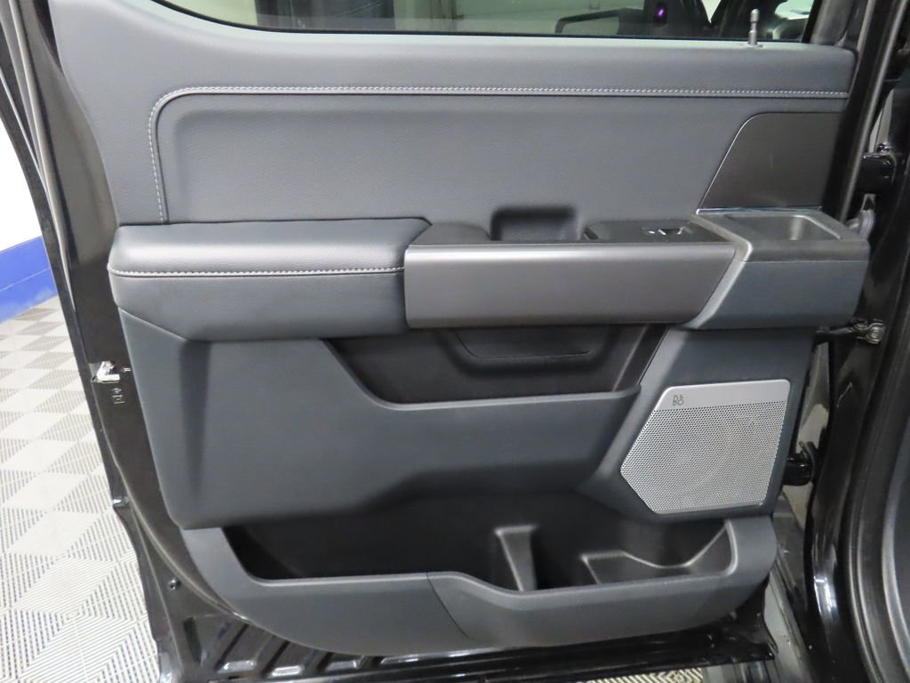 Used 2024 Ford F150 XLT w/ Equipment Group 303A High AWD/4WD image 75