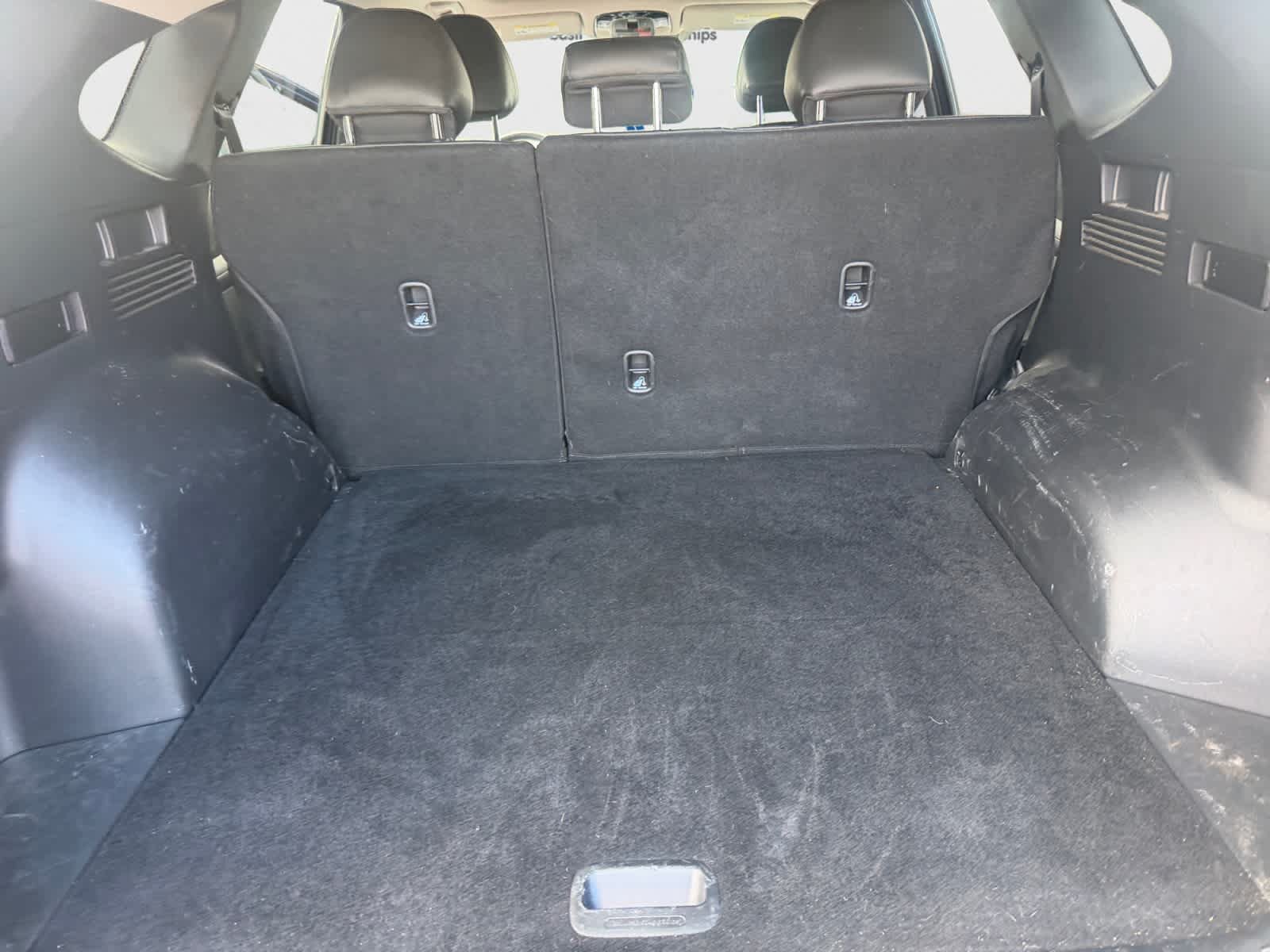 Used 2025 Hyundai Tucson SEL AWD/4WD image 25