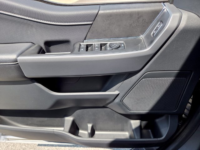 Used 2026 Ford F150 XLT w/ XLT Black Appearance Package RWD image 26