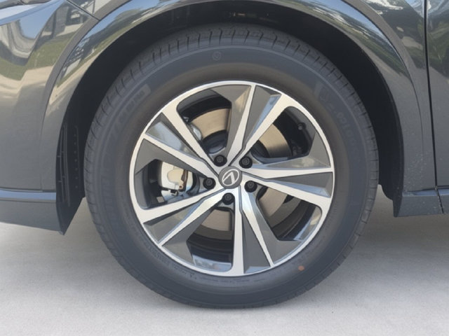 New 2026 Lexus RX 350 FWD w/ Accessory Package (Z1) image 11