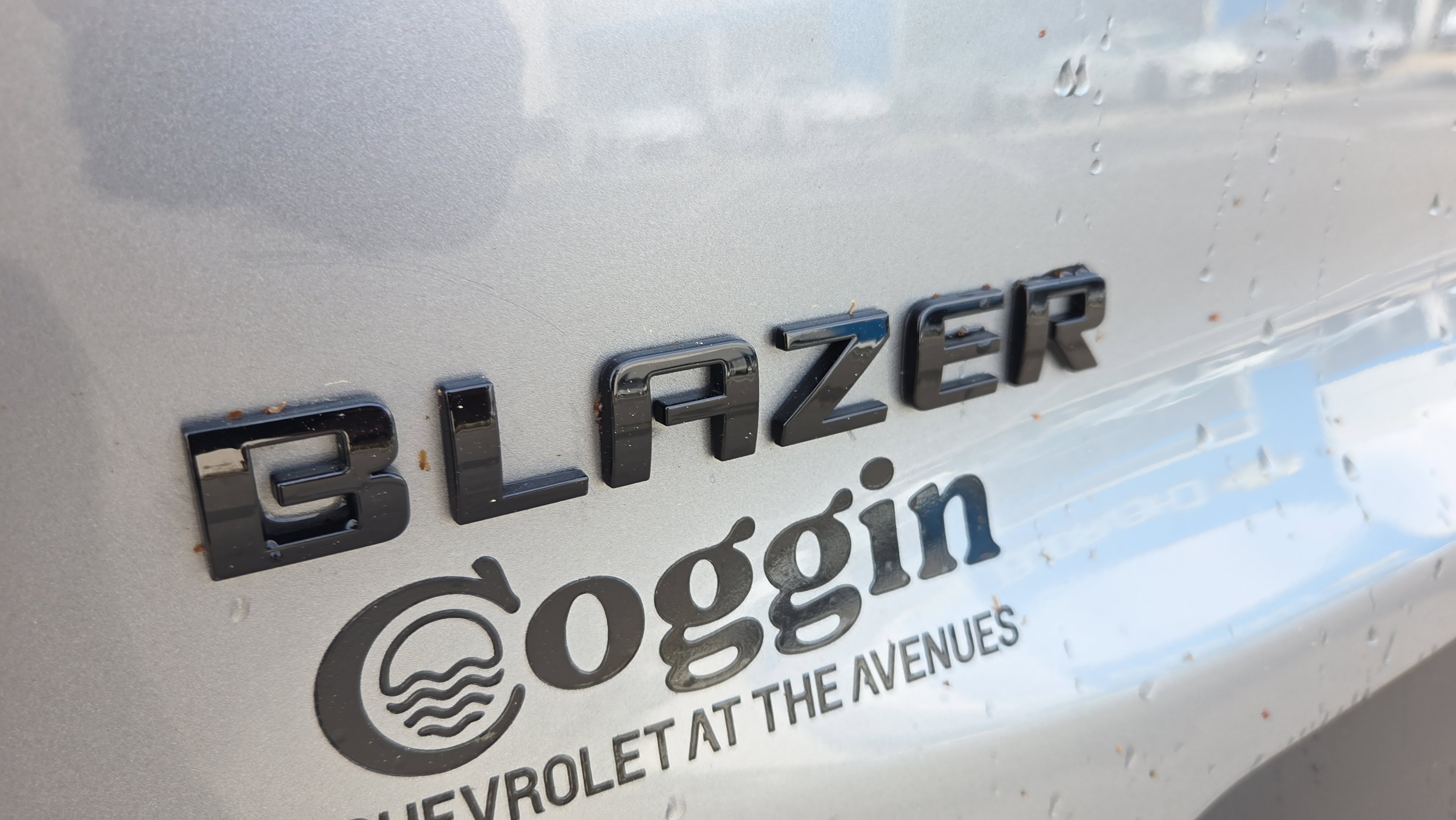 Used 2023 Chevrolet Blazer LT image 28