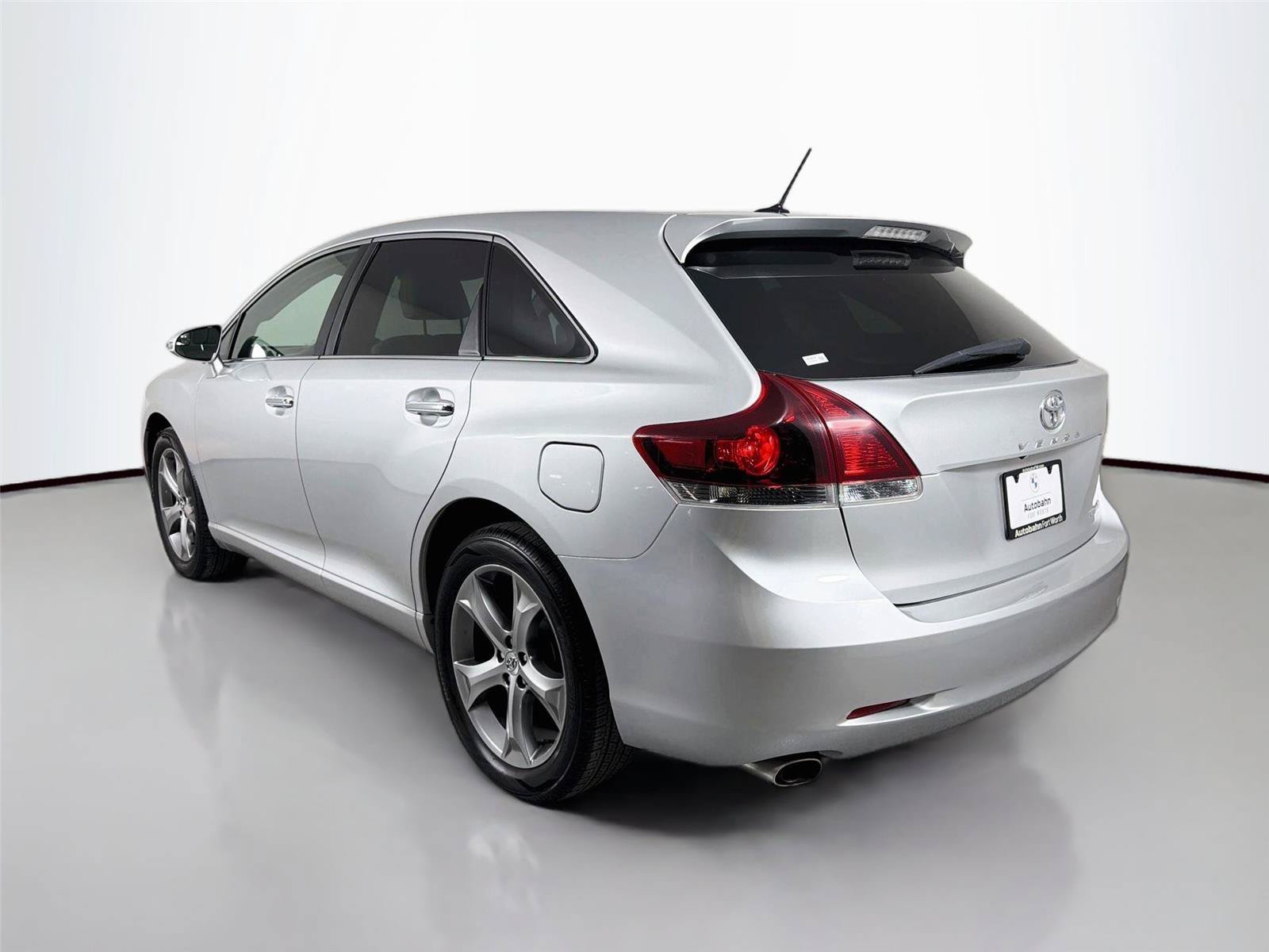 Used 2013 Toyota Venza Limited w/ Tow Prep Pkg AWD/4WD image 7