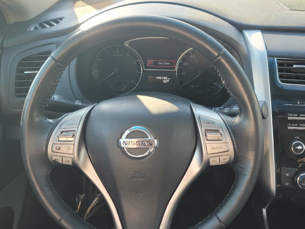 Used 2013 Nissan Altima 2.5 SV w/ 2.5SV Convenience Pkg FWD image 17