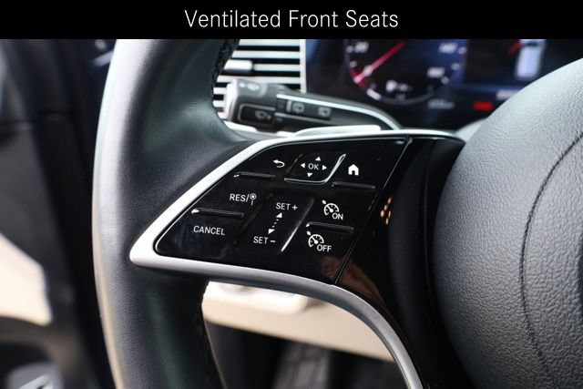 Certified 2024 Mercedes-Benz GLE 350 4MATIC image 14