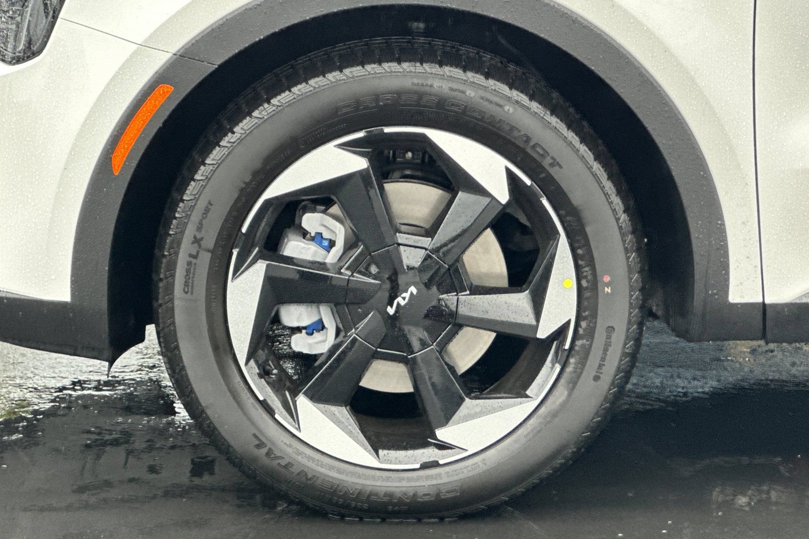 New 2026 Kia Sorento EX AWD/4WD image 27
