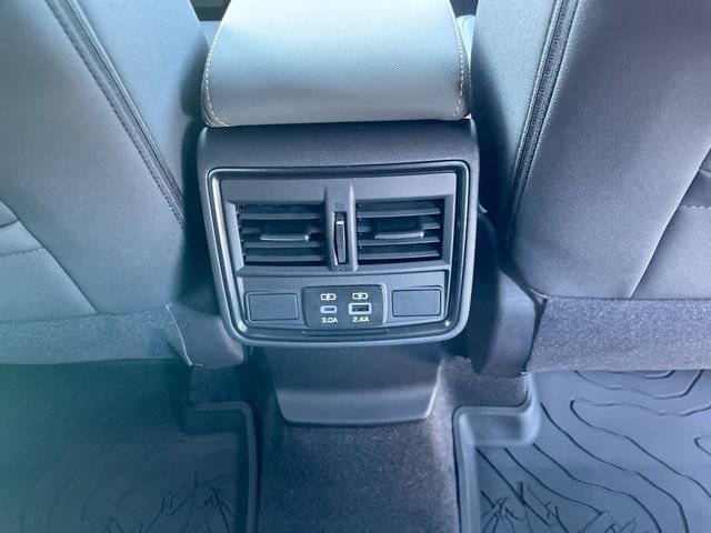 New 2026 Subaru Forester Wilderness image 14
